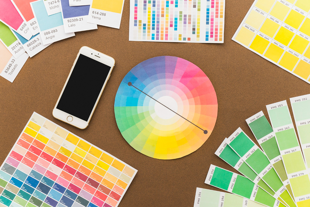 Leverage Color Theory to Transform Your Commercial Space