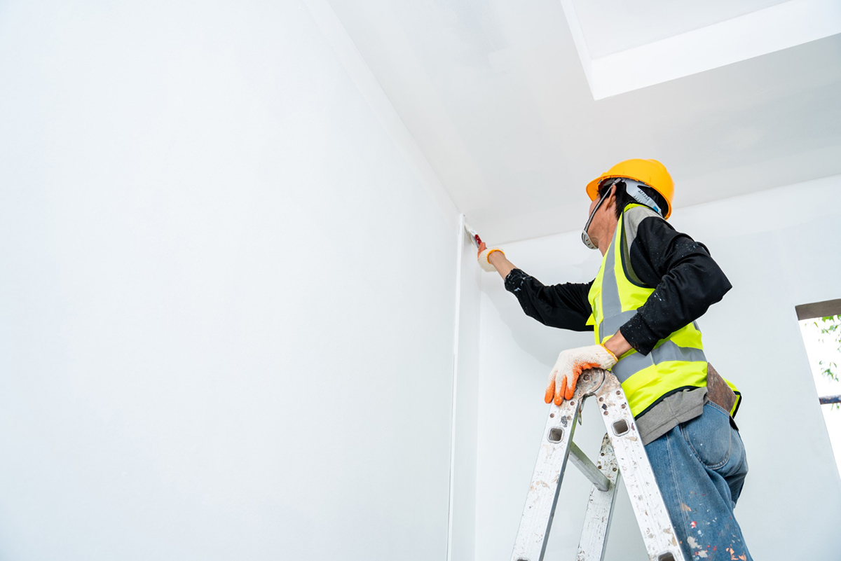 The Importance of Certification for your Commercial Painting Project