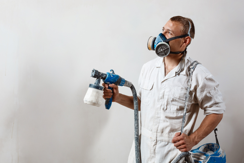 How Industrial Painting Can Help Your Storage Tanks Last Longer