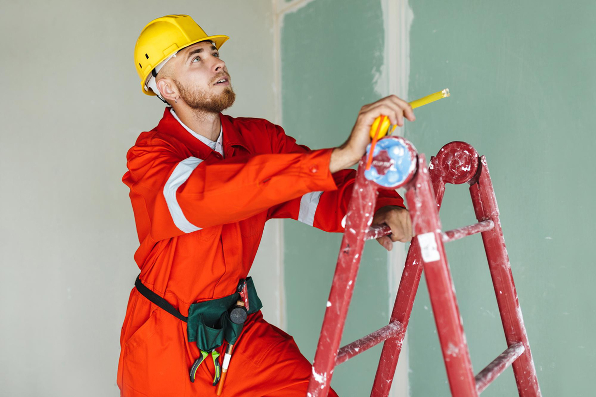 Tips to Hire the Right Contractor for Your Next Painting Project