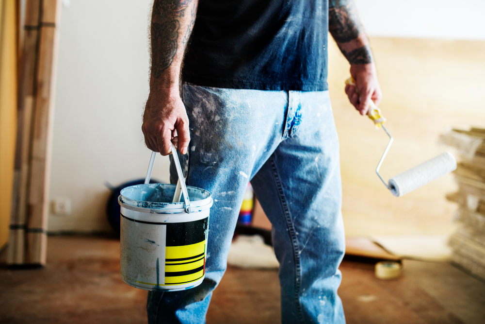 Signs It’s Time to Repaint Your Commercial Building