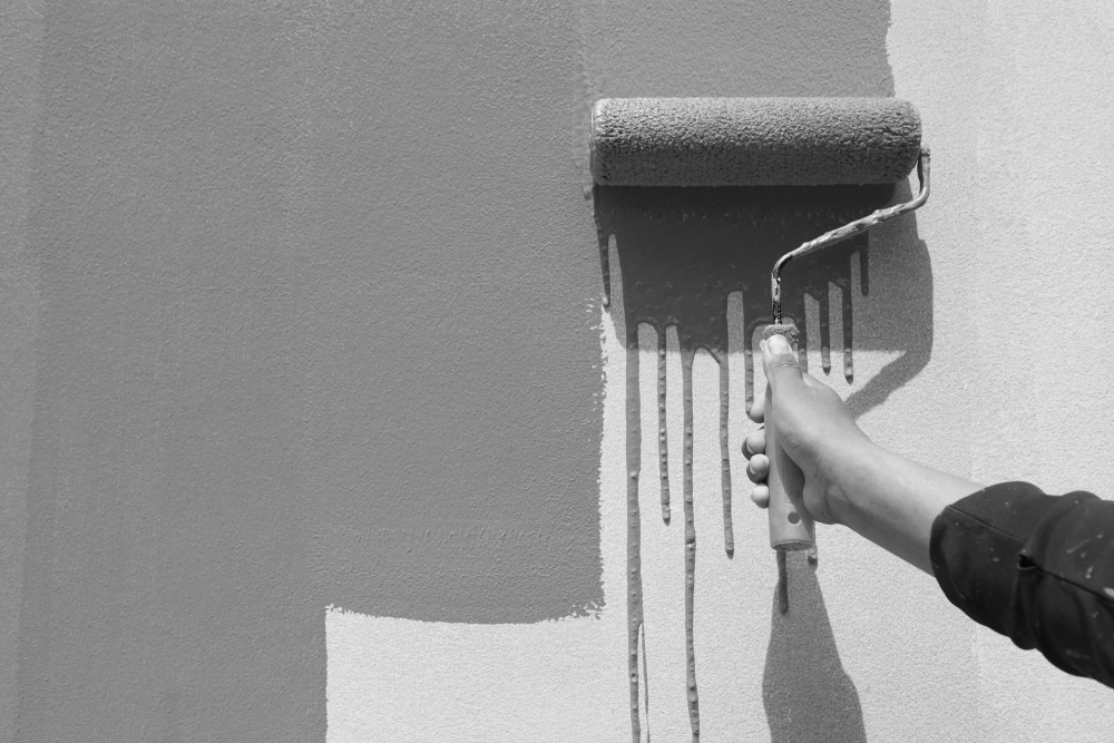 Tips to Ensure Longevity of Your Exterior Paint Job