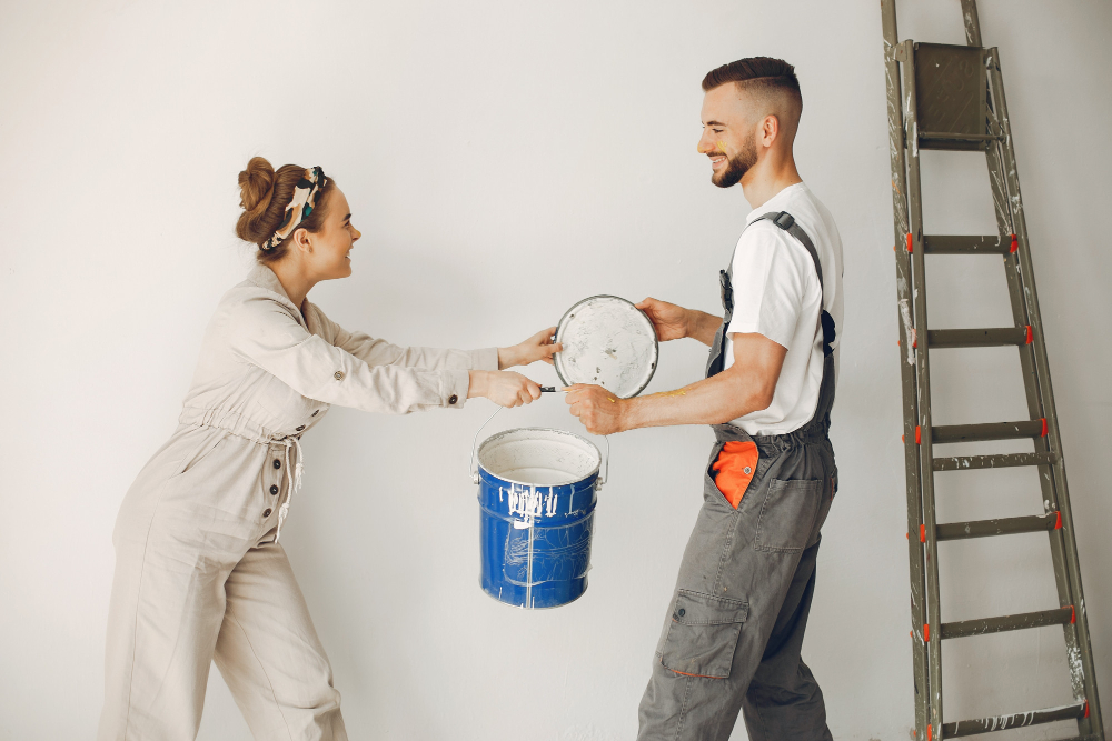 Questions to Ask a Professional Painter Before the Project Begins