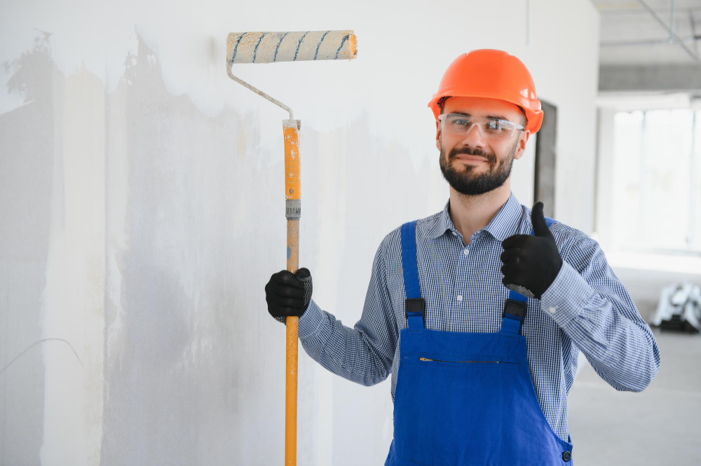 Why Commercial Painting Service Makes a Good Investment