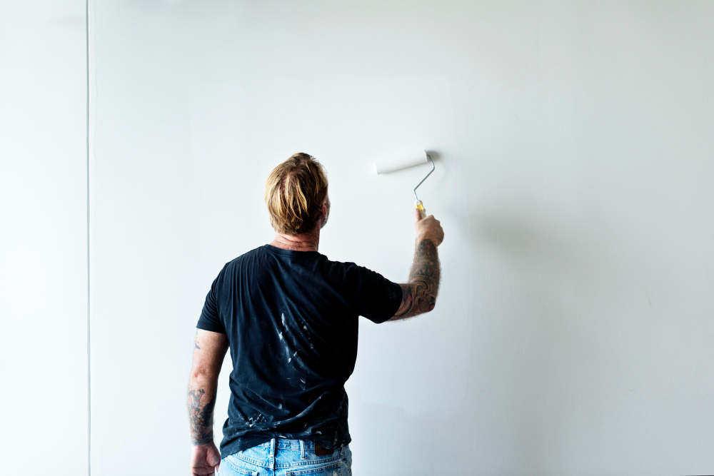 Ways Commercial Painting Can Boost Your Business