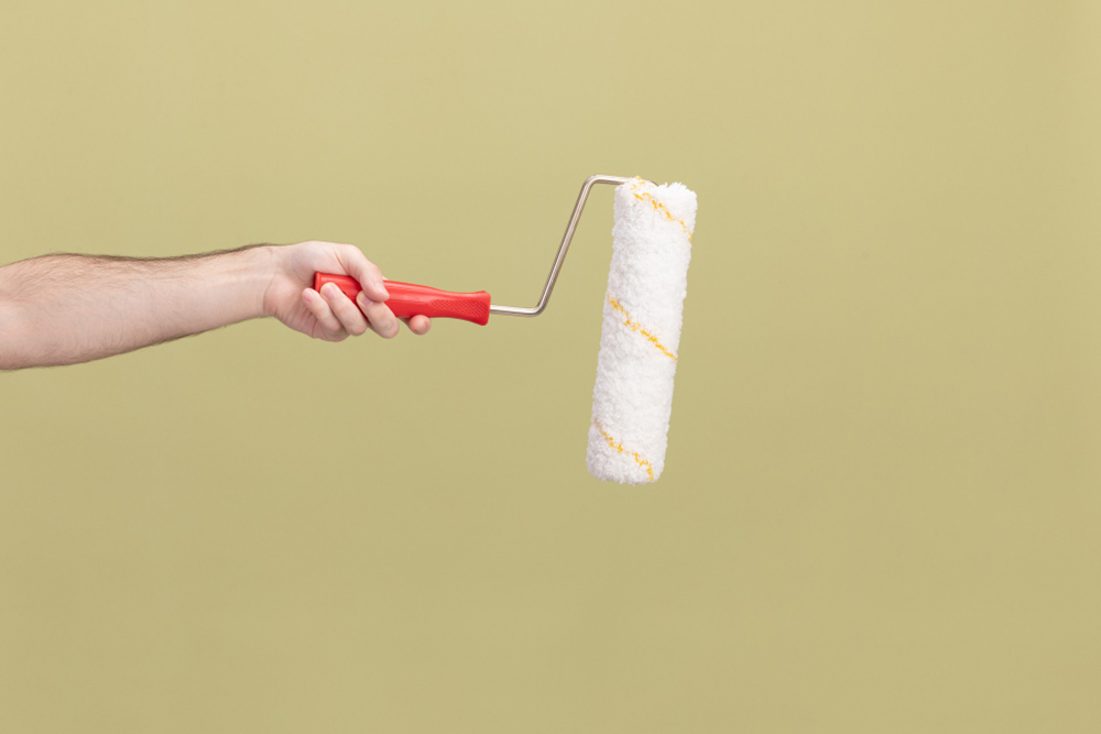 Benefits of Repainting Your Property