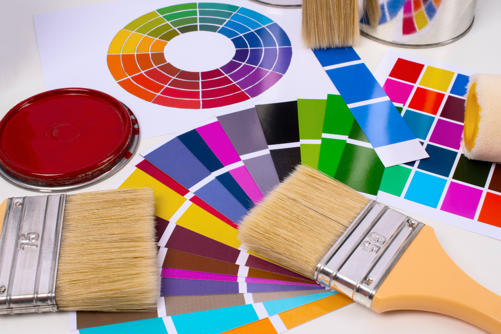 A Comprehensive Guide to Choosing the Perfect Exterior Paint Colors for Your New Home