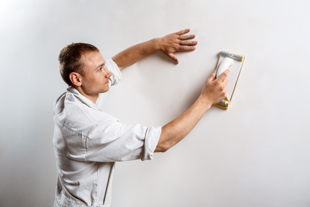 The Proper Painting Process: Tips for Homeowners and Property Managers