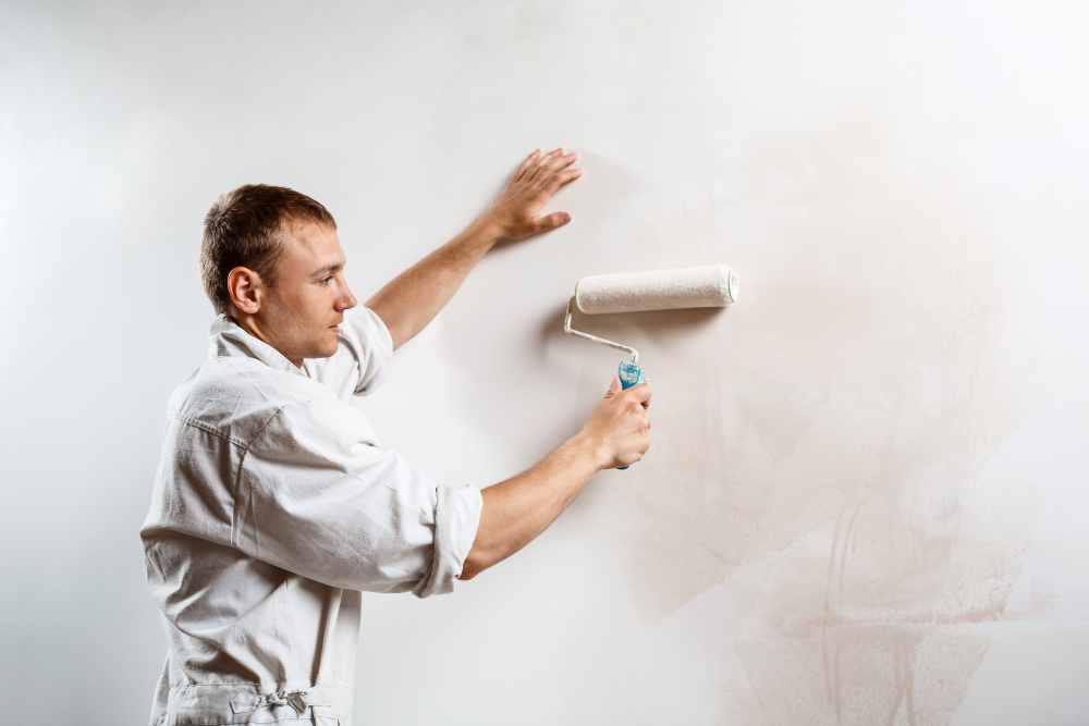 A Comprehensive Guide to Preventing and Fixing Paint Bubbling in Your Space